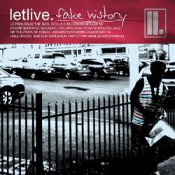 Letlive : Fake History